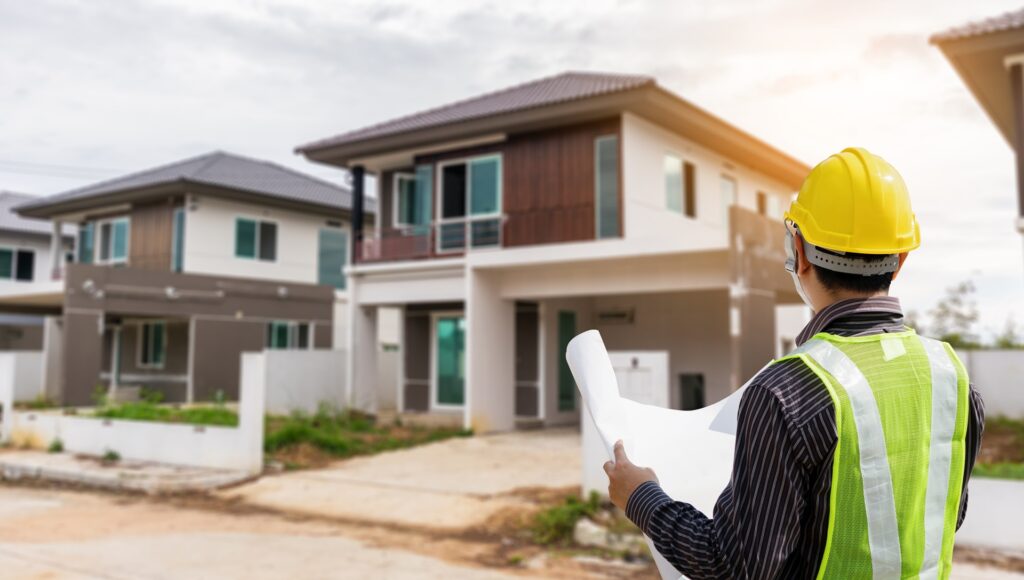 new home construction loans