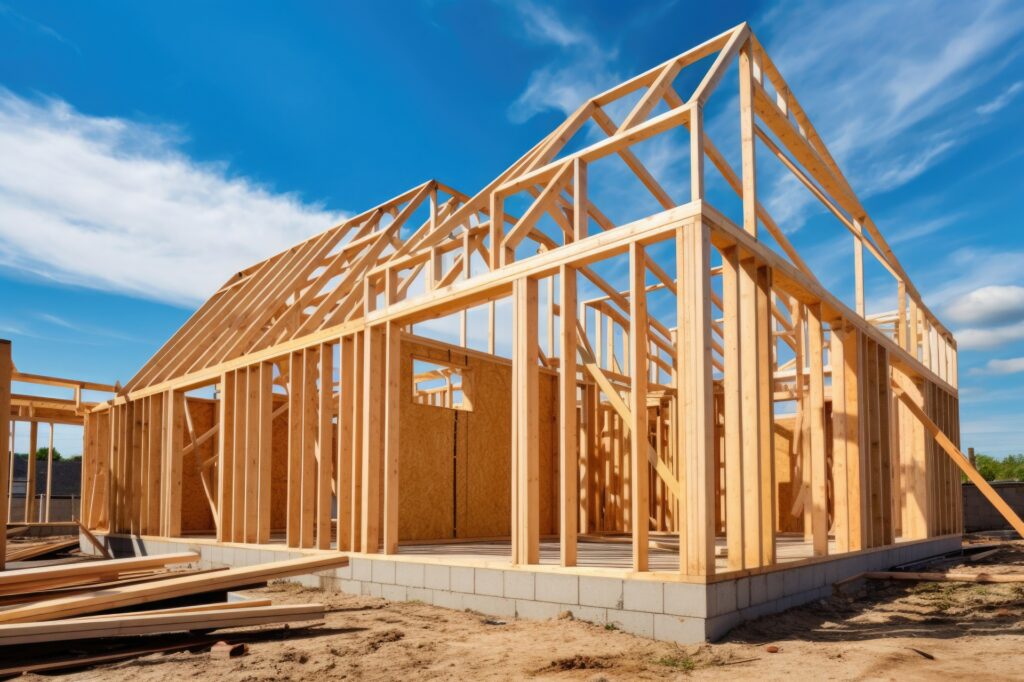 new construction loans for investors