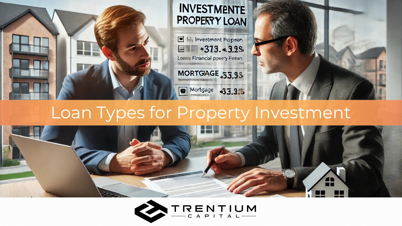 What Type of Loan is Best for Investment Property