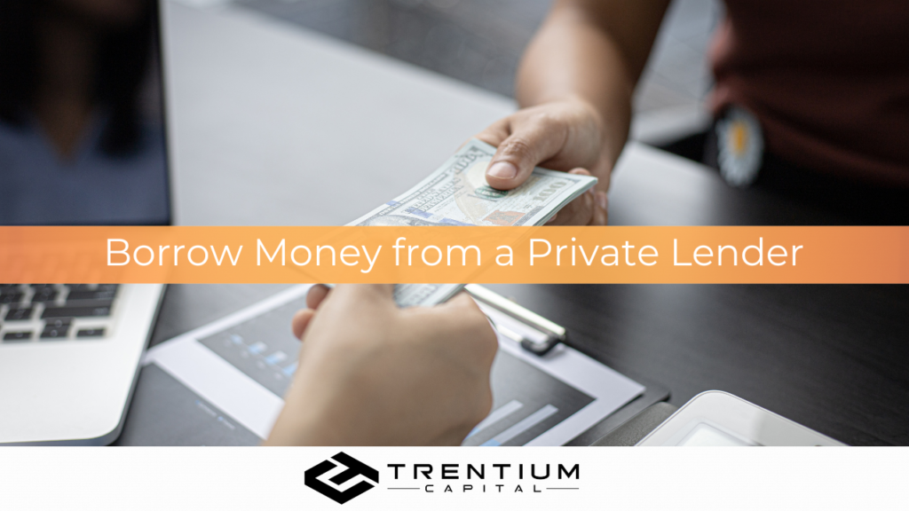 Is It Safe to Borrow from a Private Lender