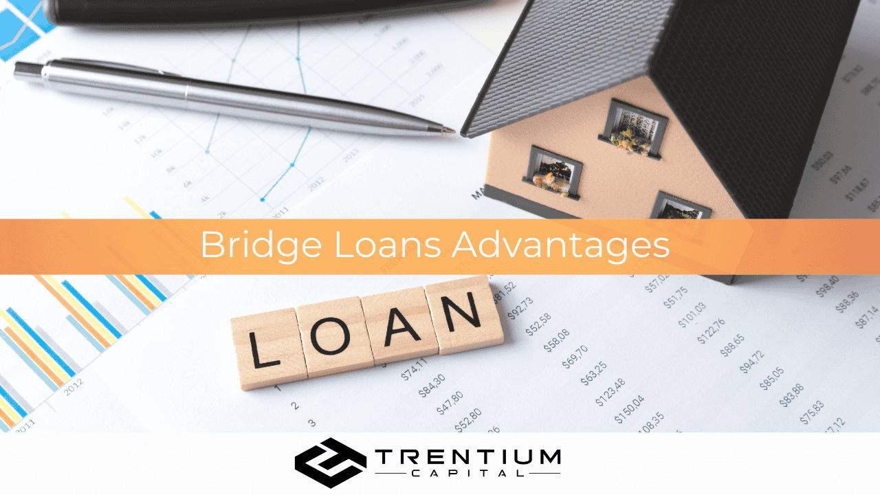 Advantages of Bridge Loans for Real Estate Developers