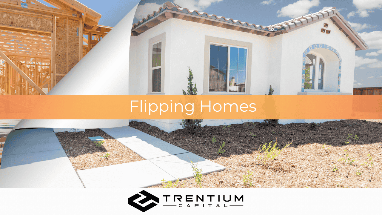 What You Need to Know Before Flipping Homes