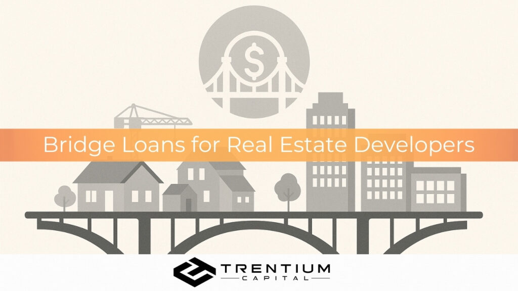 Pros and Cons of Bridge Loans for Real Estate Developers