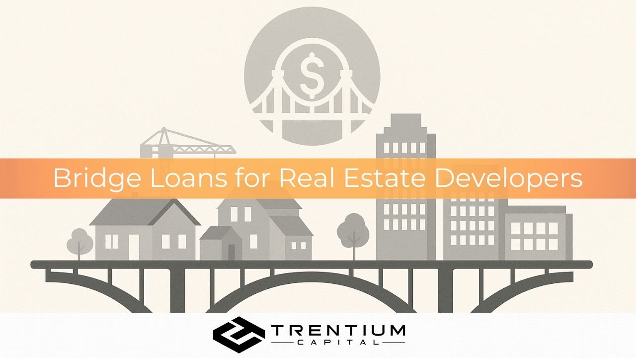 Pros and Cons of Bridge Loans for Real Estate Developers