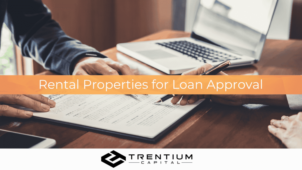 How to Prove Your Own Rental Properties for Your Loan Approval