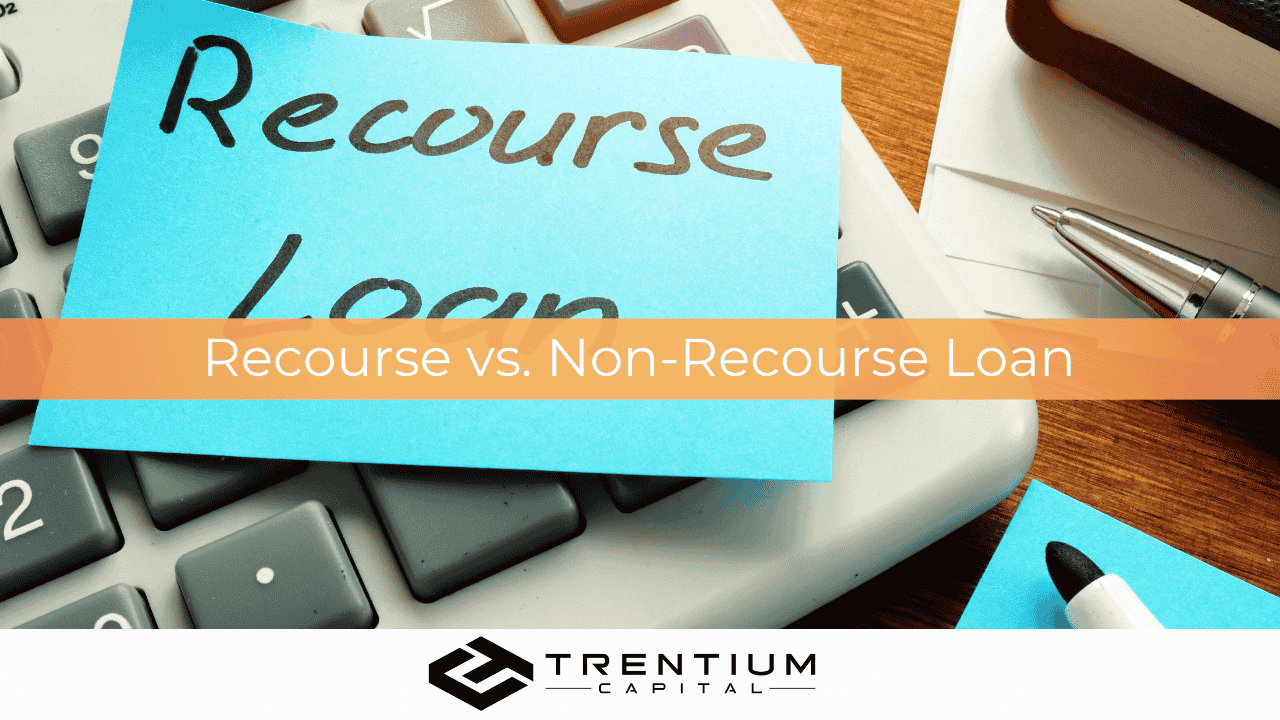 Recourse vs. Non-Recourse Loan