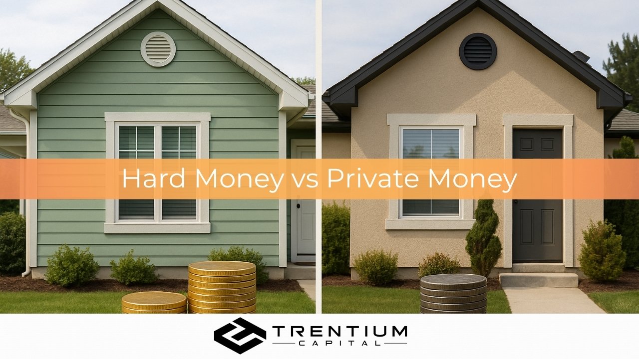 Hard Money vs Private Money